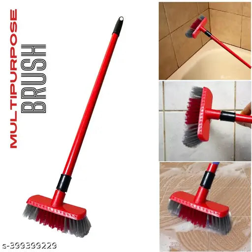 Special Deal, Bathroom Cleaning Brush | Floor Cleaning Brush| Floor Cleaner Pack Of 1 (DavNey)