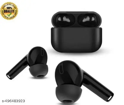 M10/M19/T12/ULTRABUDS/EARPODS TWS Bluetooth Earbuds Wireless Bluetooth 5.1 Stereo(DavNey) IPX7 Waterproof bluetooth Headset wireless earbuds ANC Earbuds which comes with 50 hour Battery Backup